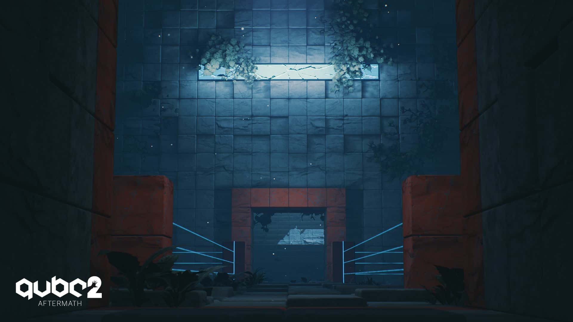 #4. Q.U.B.E. 2 Season Pass (GOG) By: Trapped Nerve Games