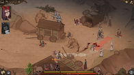 Price for Freedom: Gold and Sand screenshot 8
