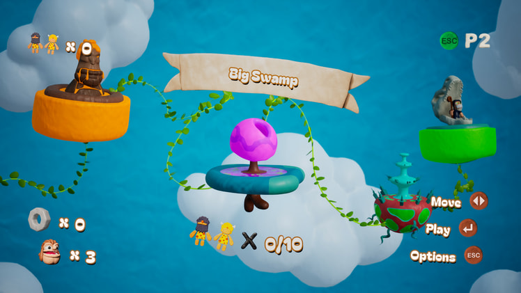 CROSAK screenshot screenshot 2