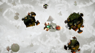 Fabular: Once Upon a Spacetime screenshot 3