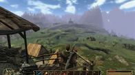 Gothic 3 screenshot 1