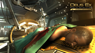 Deus Ex: Human Revolution - Director’s Cut screenshot 2