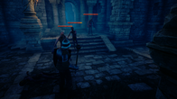Dungeons of Edera screenshot 2