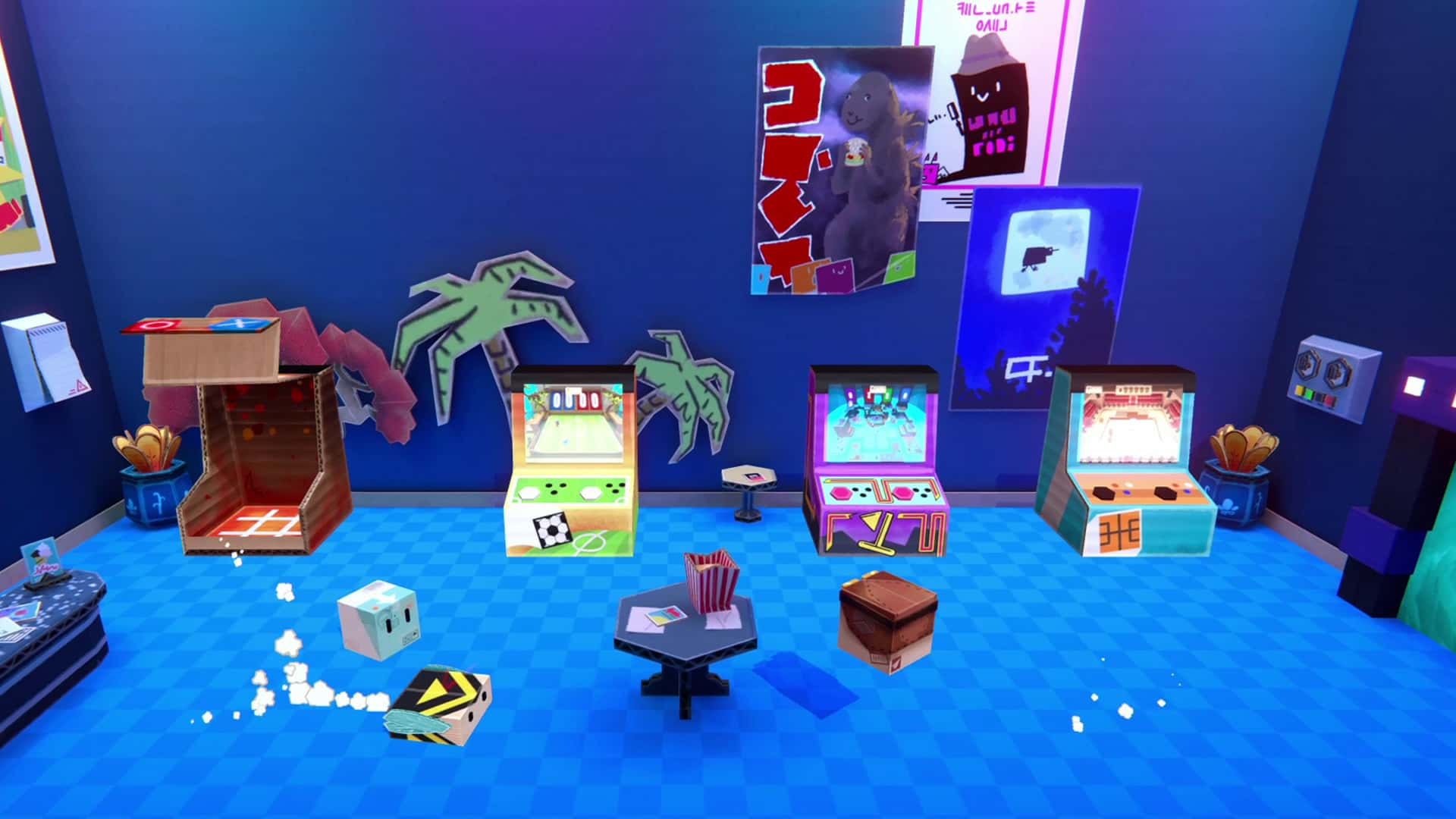 #3. Pile Up! Box by Box (GOG) 由: HandyGames