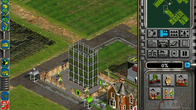 Constructor Classic 1997 screenshot 5