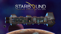 Starbound screenshot 1