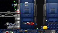 Stargunner screenshot 4