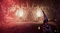Lust from Beyond: M Edition - Demo screenshot 3