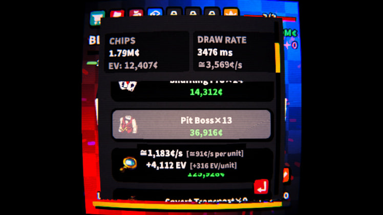 Card Corner screenshot thumbnail screenshot 7