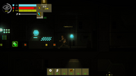 Guilty Force: Wish of the Colony screenshot 3