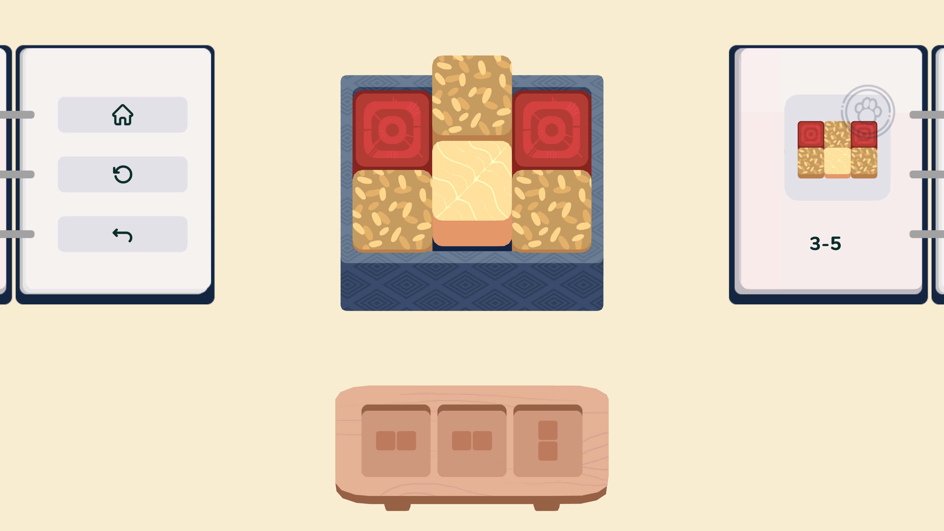 #1. inbento (GOG) 由: Afterburn