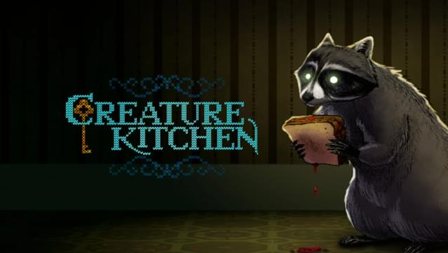 Creature Kitchen Demo