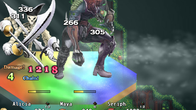 Knights of Messiah screenshot 5