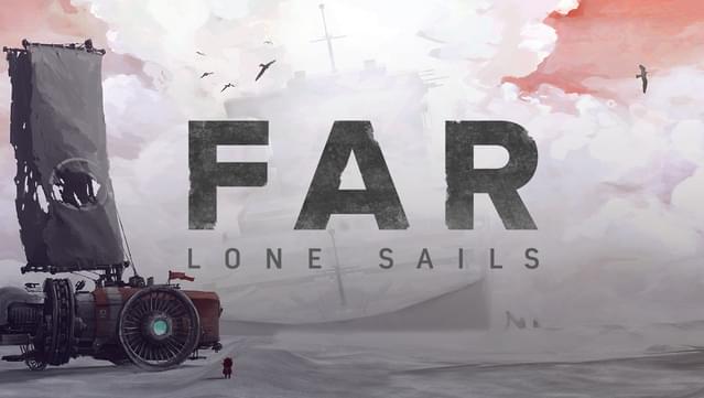FAR: Lone Sails