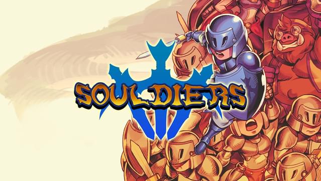 Souldiers