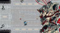 PULSTAR screenshot 3