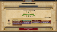 Total War: PHARAOH DYNASTIES screenshot 10