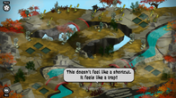 Skulls of the Shogun: Bone-A-Fide Edition screenshot 3