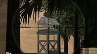 Soldier of Fortune II: Double Helix - Gold Edition screenshot 3
