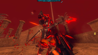 Dread Templar screenshot 10