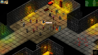Knights of the Chalice 2 screenshot 12