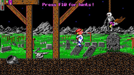 Monster Bash screenshot 5