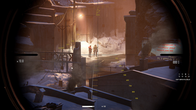 Sniper Ghost Warrior Contracts screenshot 5
