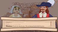 The Abbess Garden screenshot 7