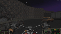 Ashes 2063 screenshot 1