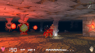 Citadel Remonstered screenshot 6