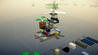 LEGO® Bricktales DEMO screenshot 3