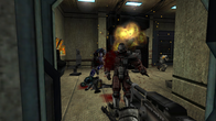 Red Faction screenshot 6
