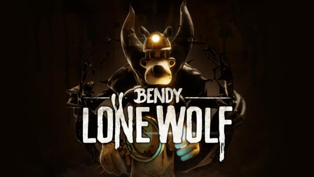 Bendy: Lone Wolf