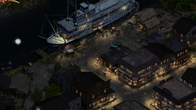 Desperados: Wanted Dead or Alive screenshot 8