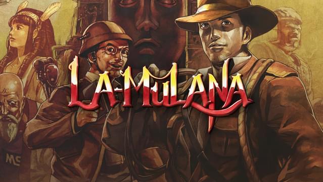 La-Mulana