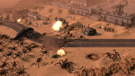 Starship Troopers: Terran Command screenshot 2