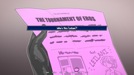 Champion of Venus: Tayla's Big Adventure screenshot 5