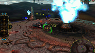 Sacrifice screenshot 8