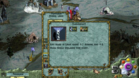 Lords of Magic: Special Edition screenshot 5