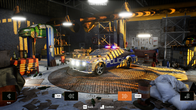 Barely Racing screenshot 9