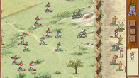 Imperialism screenshot 9