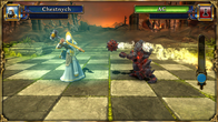 Battle vs Chess screenshot 5