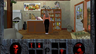 Phantasmagoria screenshot 9
