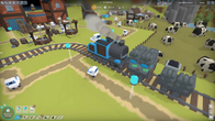 The Colonists screenshot 11