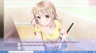 Hot Sento Girls and love screenshot 5