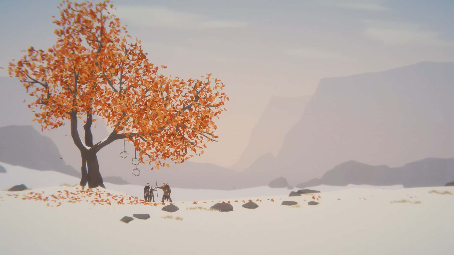 #4. Unto The End (GOG) 由: 2 Ton Studios