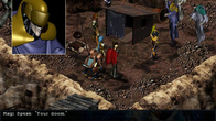 Septerra Core: Legacy of the Creator screenshot 6