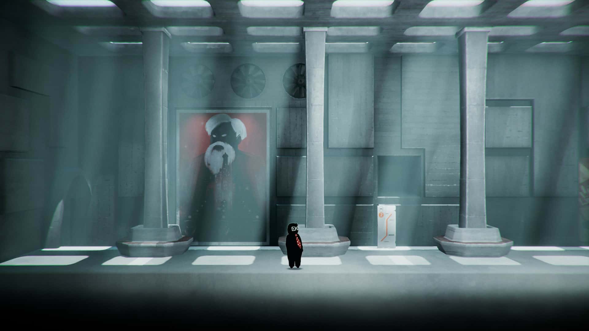 #1. Beholder 3 Demo (GOG) De: Alawar