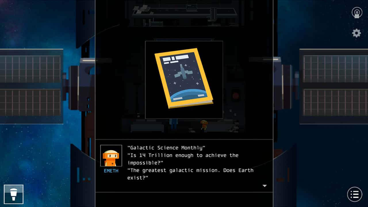 #7. OPUS: The Day We Found Earth - Soundtrack Edition (GOG) 由: SIGONO INC.