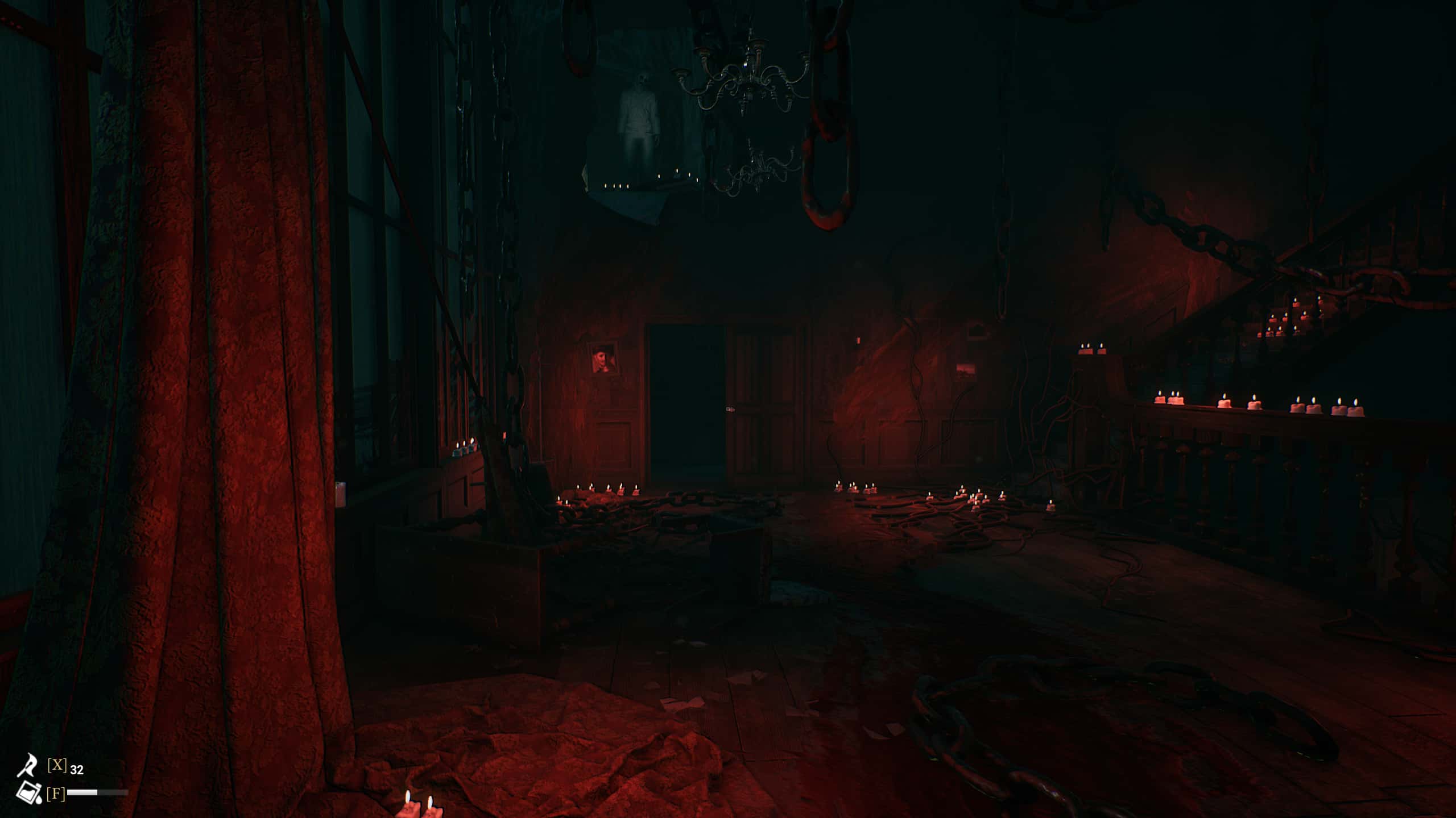#9. The Beast Inside (GOG) 由: Illusion Ray